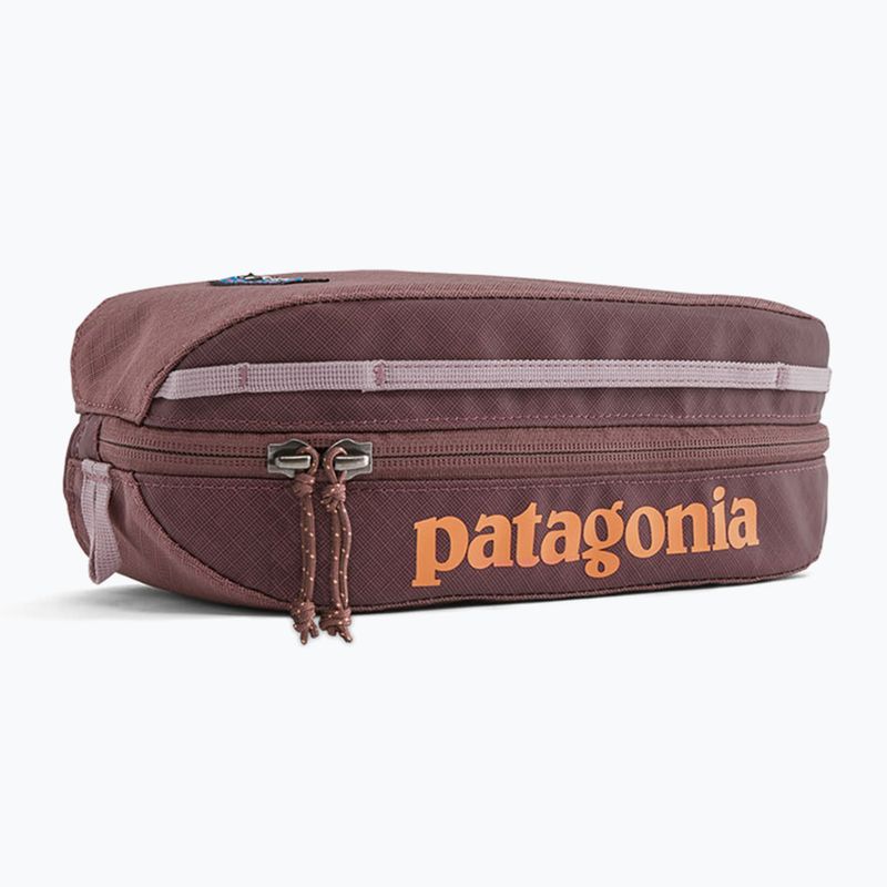 Органайзер за туризъм Patagonia Black Hole Cube 3 l dulse mauve