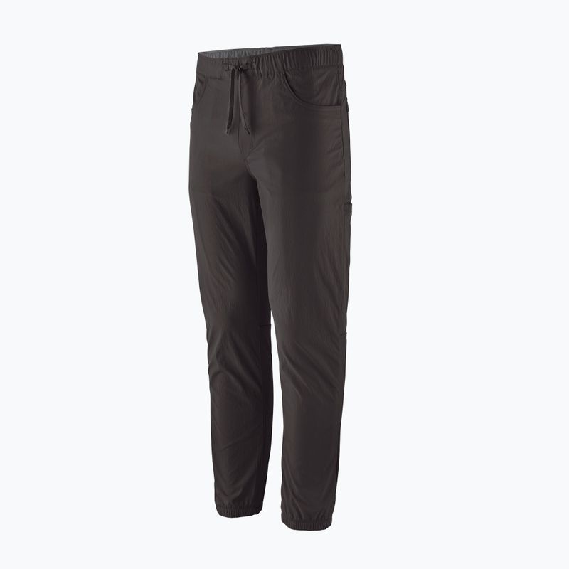 Мъжки панталони за трекинг Patagonia Quandary Joggers black 3
