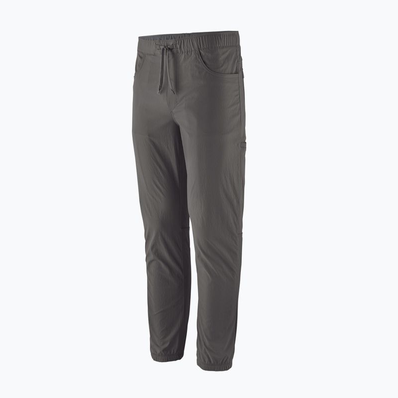 Мъжки панталони за трекинг Patagonia Quandary Joggers forge grey 7