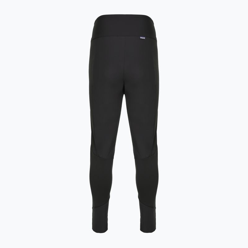 Дамски панталони за трекинг Patagonia Nano-Air Light black 7
