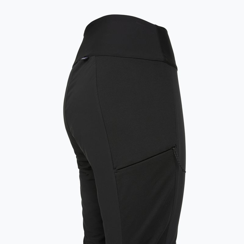 Дамски панталони за трекинг Patagonia Nano-Air Light black 8