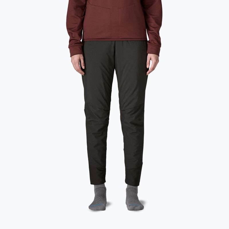 Дамски панталони за трекинг Patagonia Nano-Air Light black