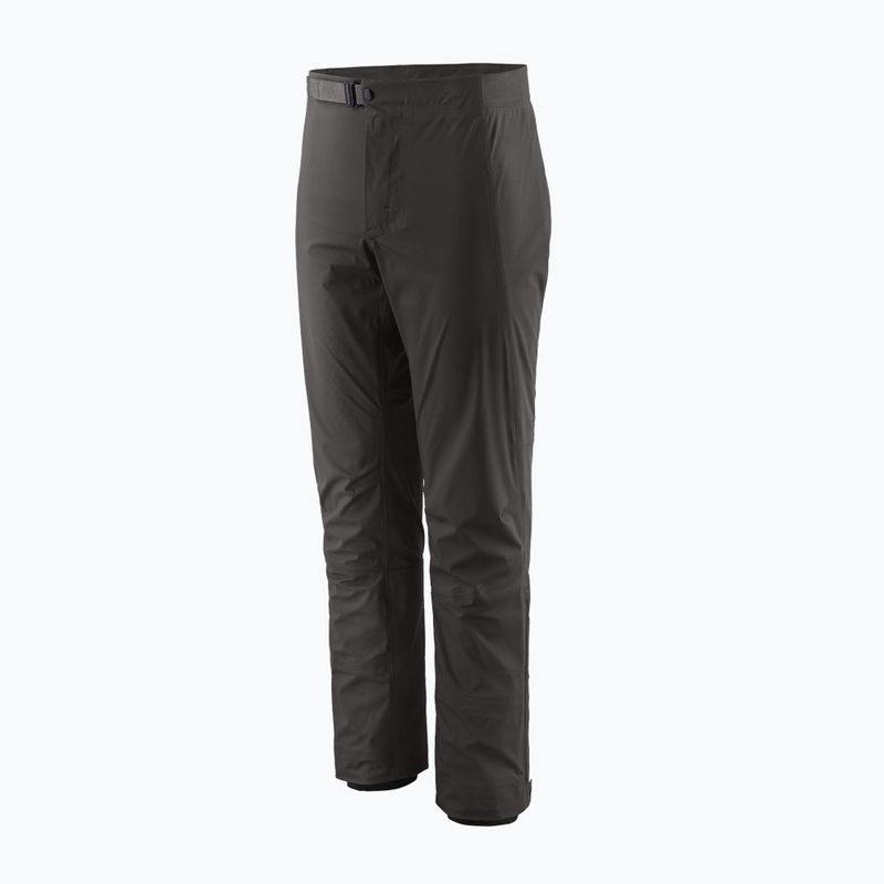 Мъжки панталони за трекинг Patagonia Mixed Alpine black 3