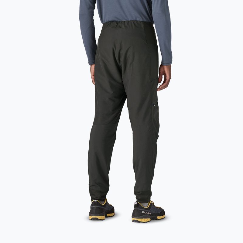 Мъжки панталони за трекинг Patagonia Nano-Air Light Bottoms black 3