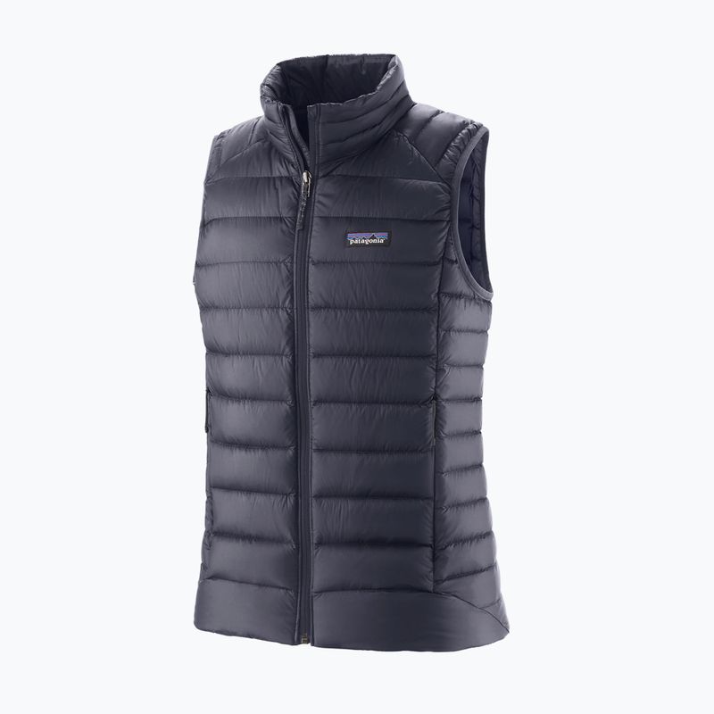 Дамски елек Patagonia Down Sweater smolder blue 7