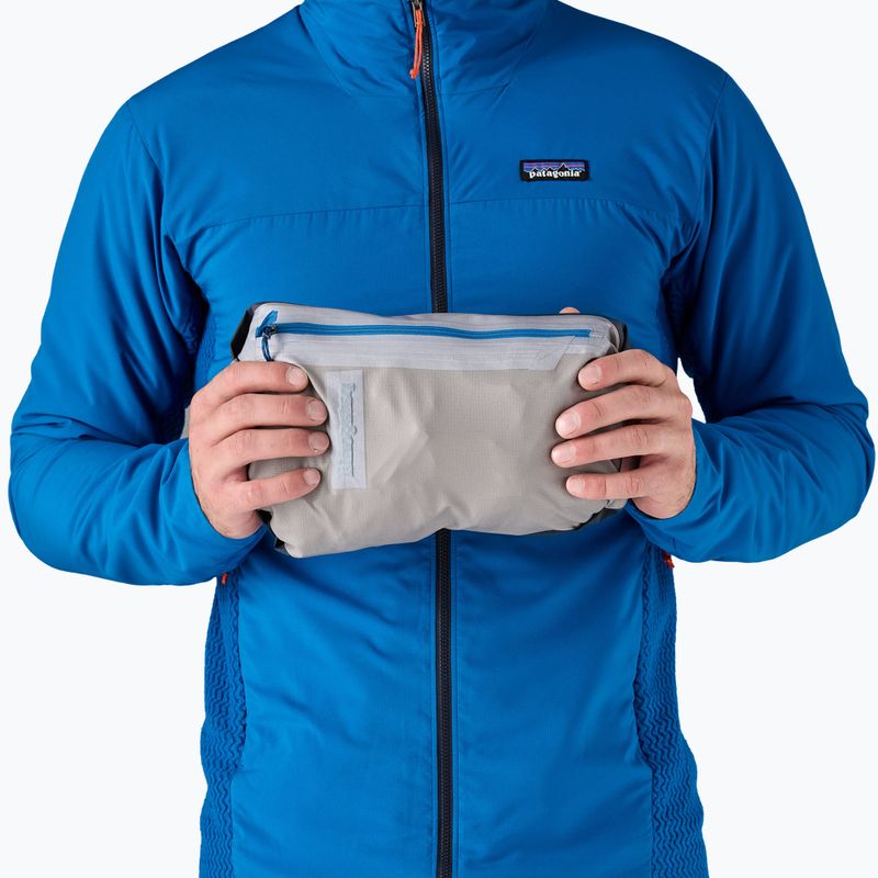 Мъжко дъждобранно яке Patagonia M10 Storm smolder blue 8