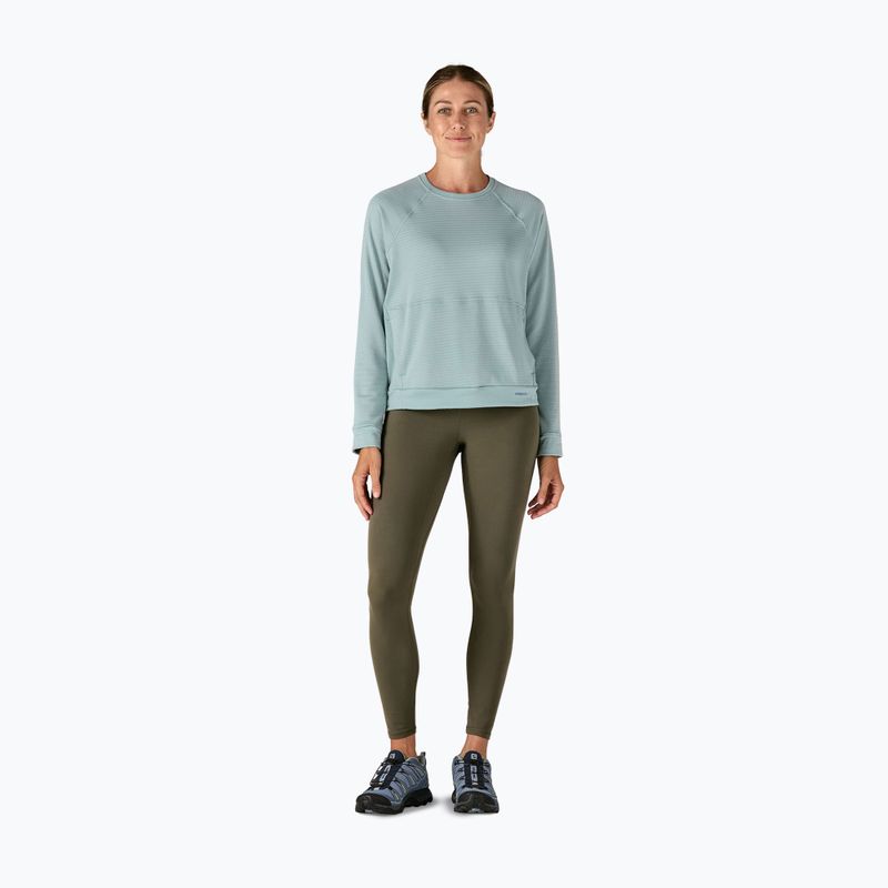 Дамски клин Patagonia Maipo 7/8 Tights pine needle green 2