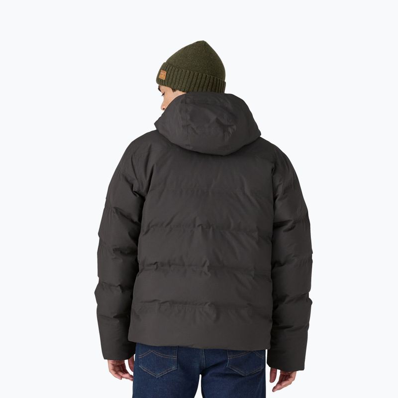 Мъжко пухено яке Patagonia Jackson Glacier black 3