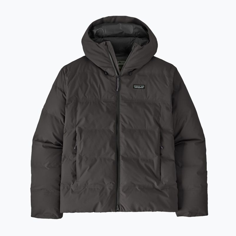 Мъжко пухено яке Patagonia Jackson Glacier black 8