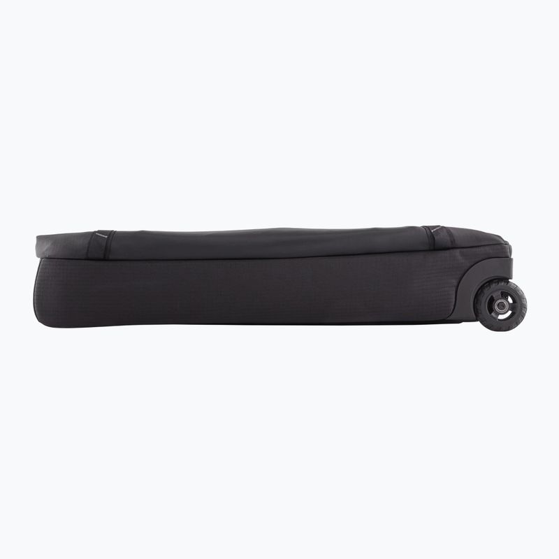 Patagonia Black Hole Wheeled Duffel 100 л пътна чанта черна 3