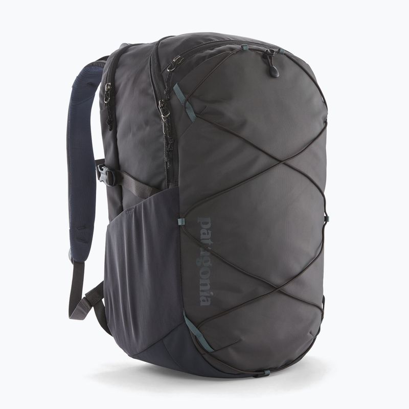 Градска раница Patagonia Refugio Day Pack 30 l smolder blue