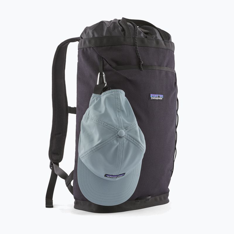 Patagonia Fieldsmith Linked 24 л градска раница черна 3