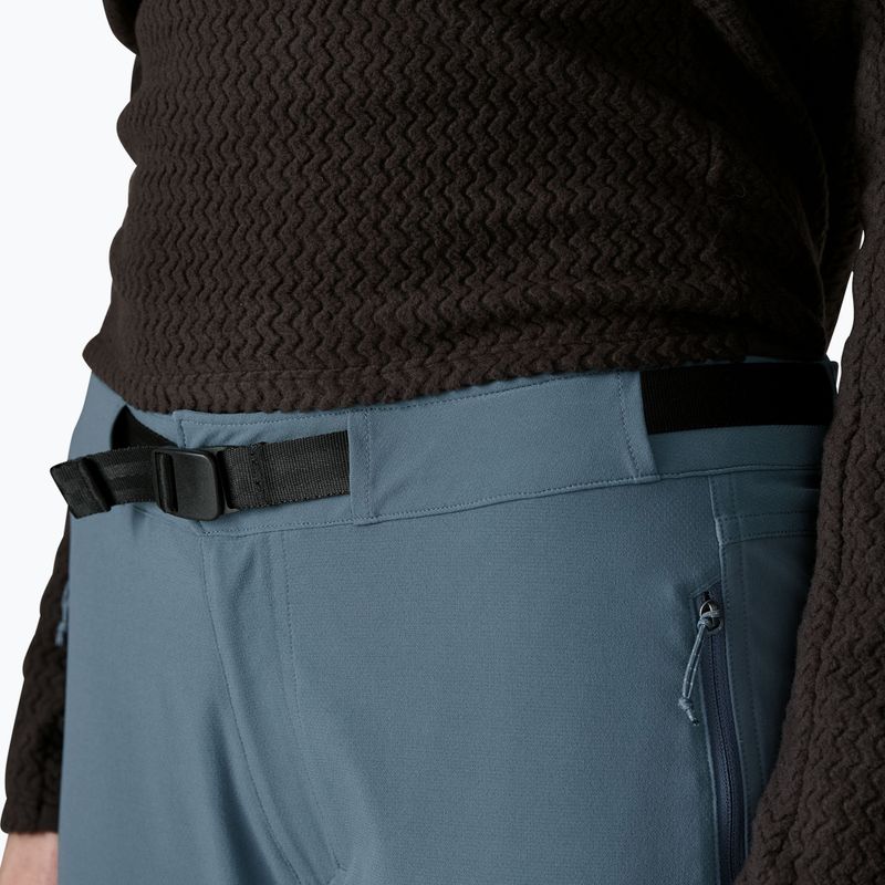 Patagonia дамски панталон Terravia Alpine Pants utility blue 5