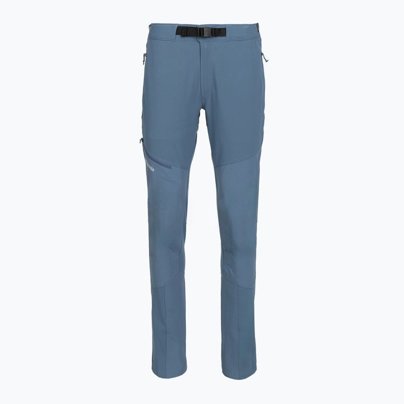 Patagonia дамски панталон Terravia Alpine Pants utility blue 6