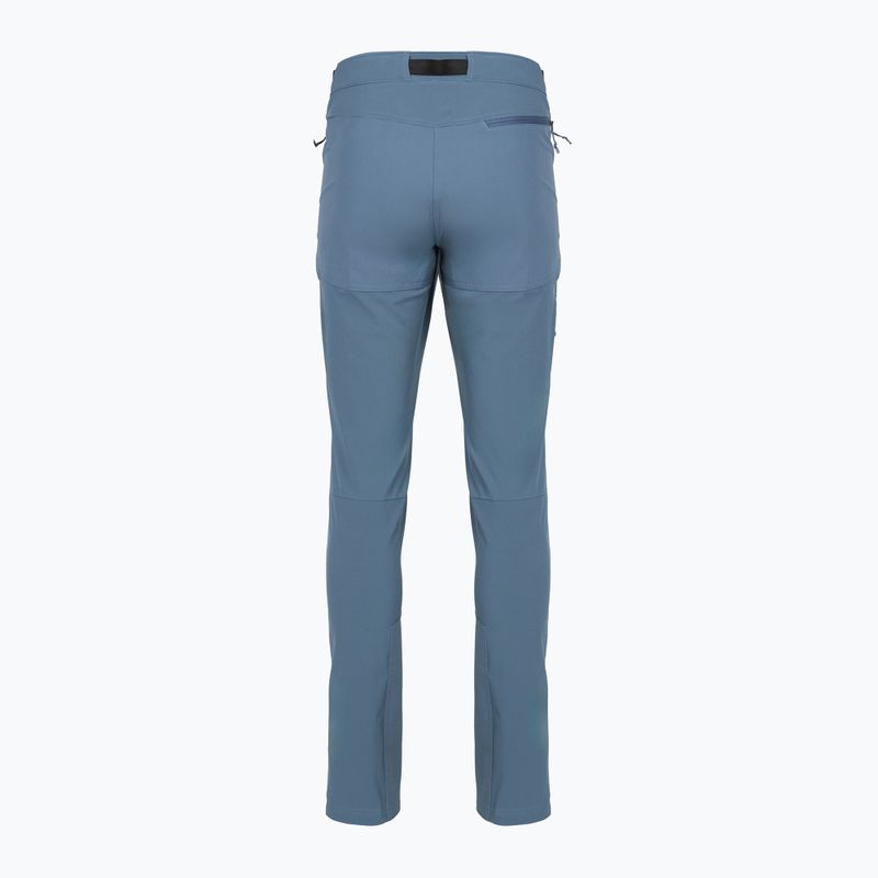 Patagonia дамски панталон Terravia Alpine Pants utility blue 7