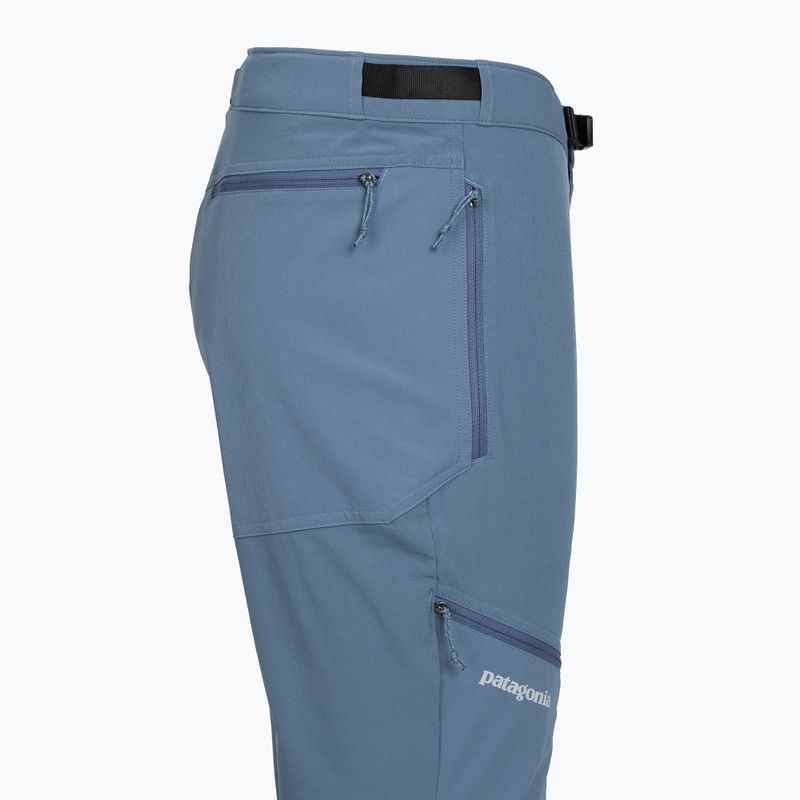 Patagonia дамски панталон Terravia Alpine Pants utility blue 8