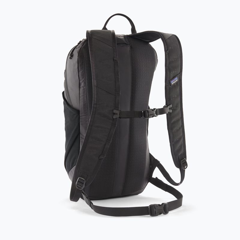 Туристическа раница Patagonia Terravia Pack 14 l M black 2