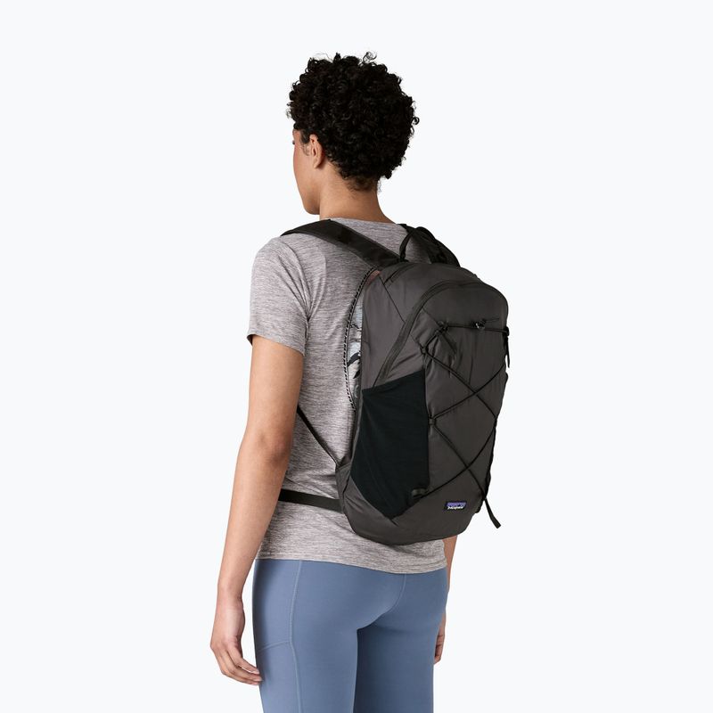 Patagonia Terravia Pack 14 l M черна туристическа раница 3
