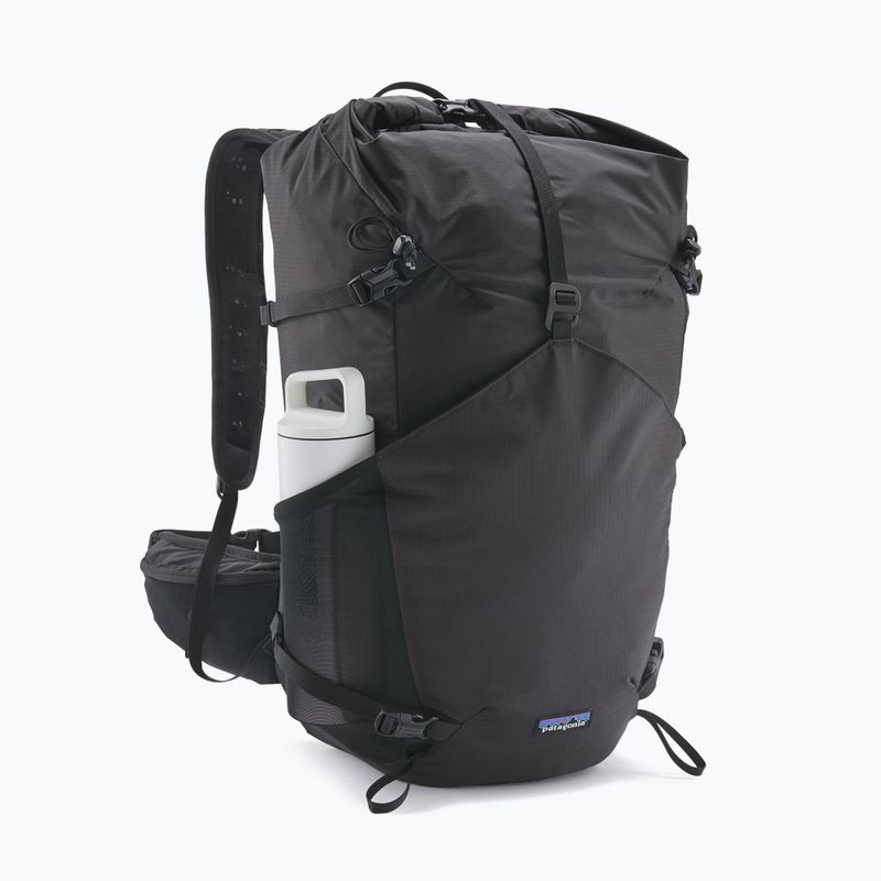 Туристическа раница Patagonia Terravia 36 l black 3