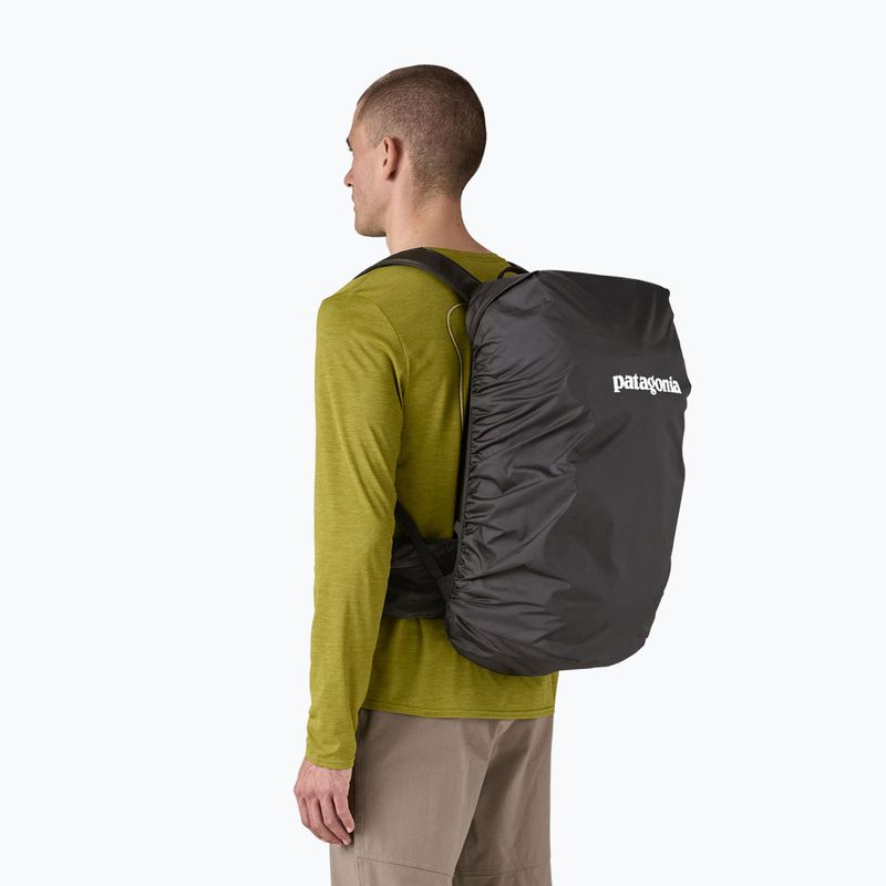 Туристическа раница Patagonia Terravia 36 l black 7