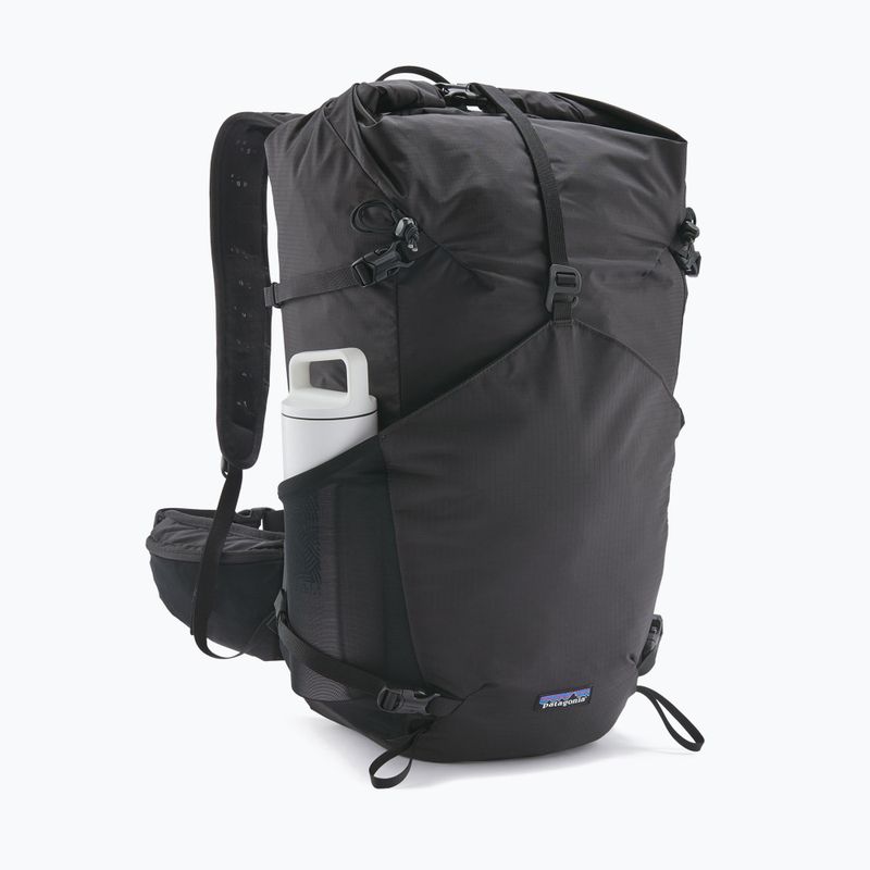 Туристическа раница Patagonia Terravia 28 l black 3