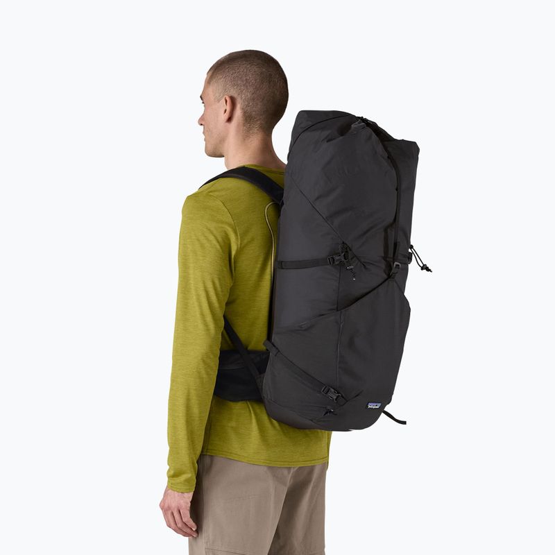 Туристическа раница Patagonia Terravia 28 l black 6