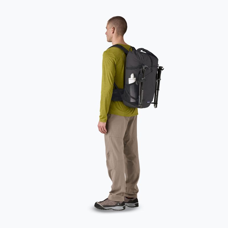 Туристическа раница Patagonia Terravia 28 l black 7