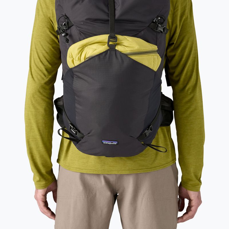 Туристическа раница Patagonia Terravia 28 l black 9