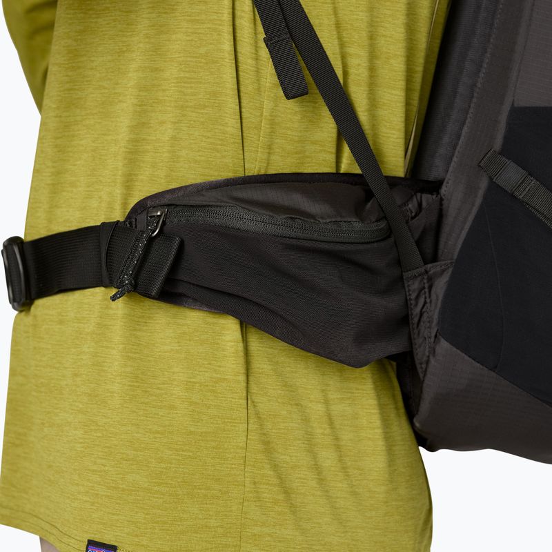 Туристическа раница Patagonia Terravia 28 l black 10