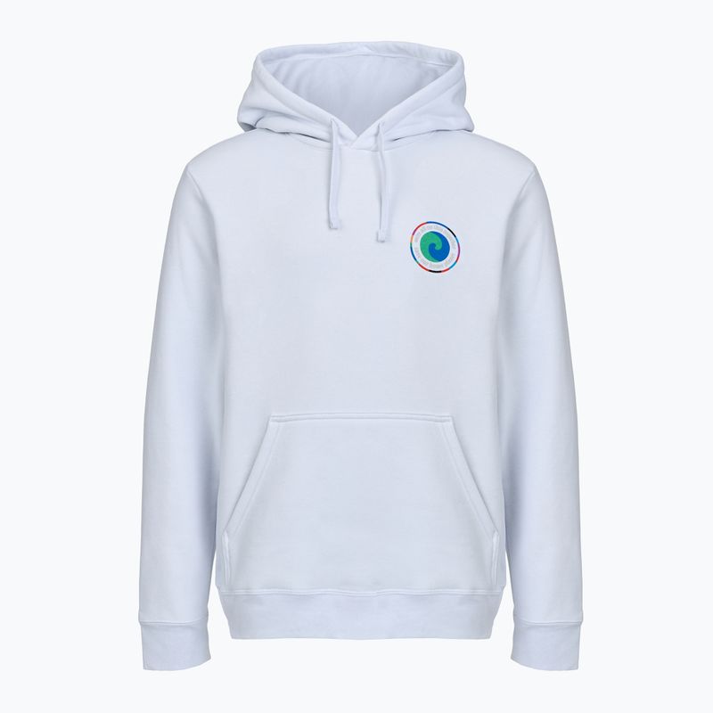 Patagonia Unity Fitz Uprisal Hoody white, мъжки 3