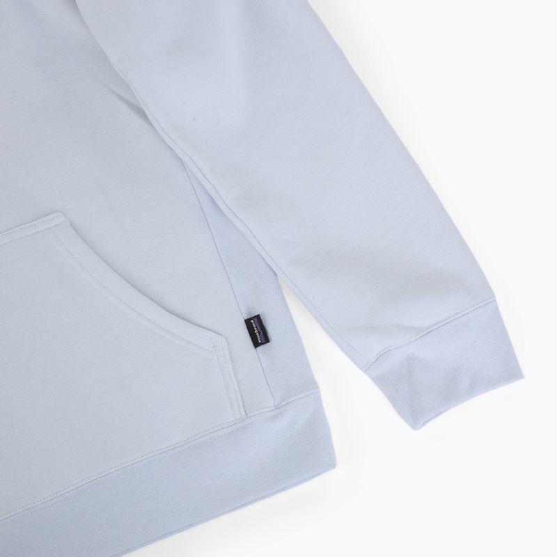 Patagonia Unity Fitz Uprisal Hoody white, мъжки 6
