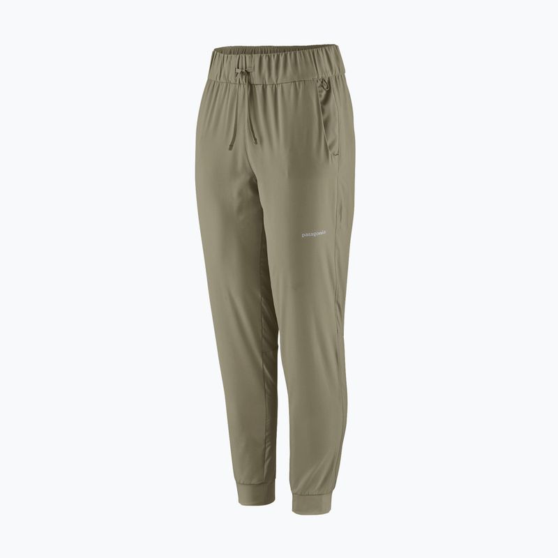 Дамски анцузи Patagonia Terrebonne River Rock Green 7