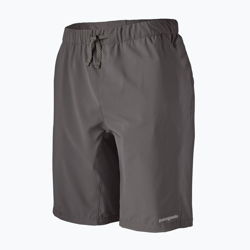 Мъжки къси панталони Patagonia Terrebonne forge grey 3