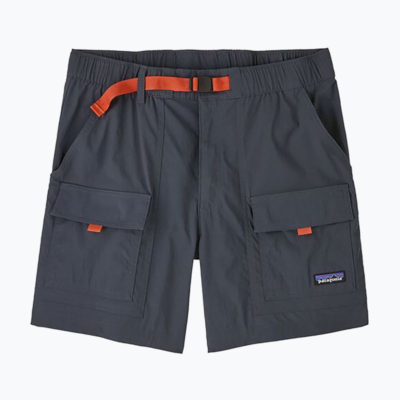 Patagonia Outdoor Everyday мъжки къси панталони 6" smolder blue 3