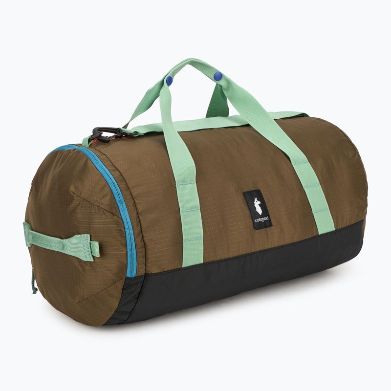 Cotopaxi Ligera Duffel Cada Dia 32 l дъбова пътна чанта 2