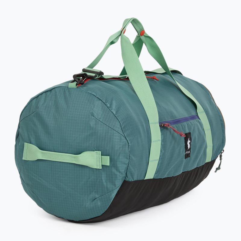 Cotopaxi Ligera Duffel Cada Dia 45 л чанта за пътуване 2