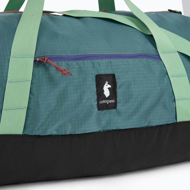 Cotopaxi Ligera Duffel Cada Dia 45 л чанта за пътуване 4