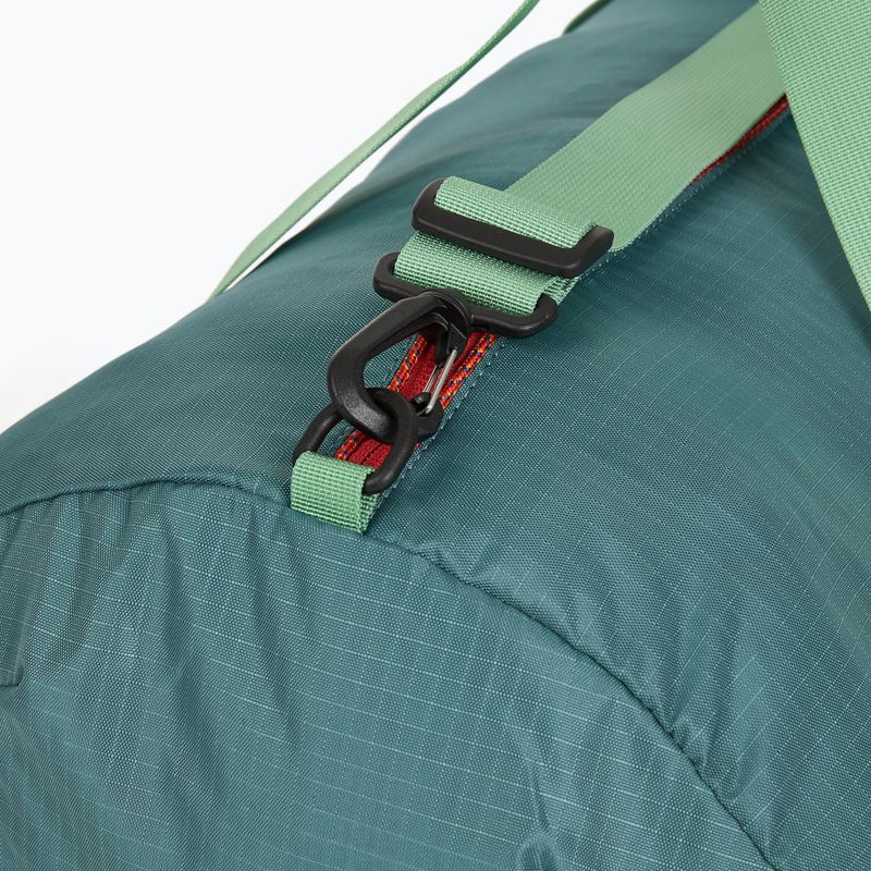 Cotopaxi Ligera Duffel Cada Dia 45 л чанта за пътуване 5
