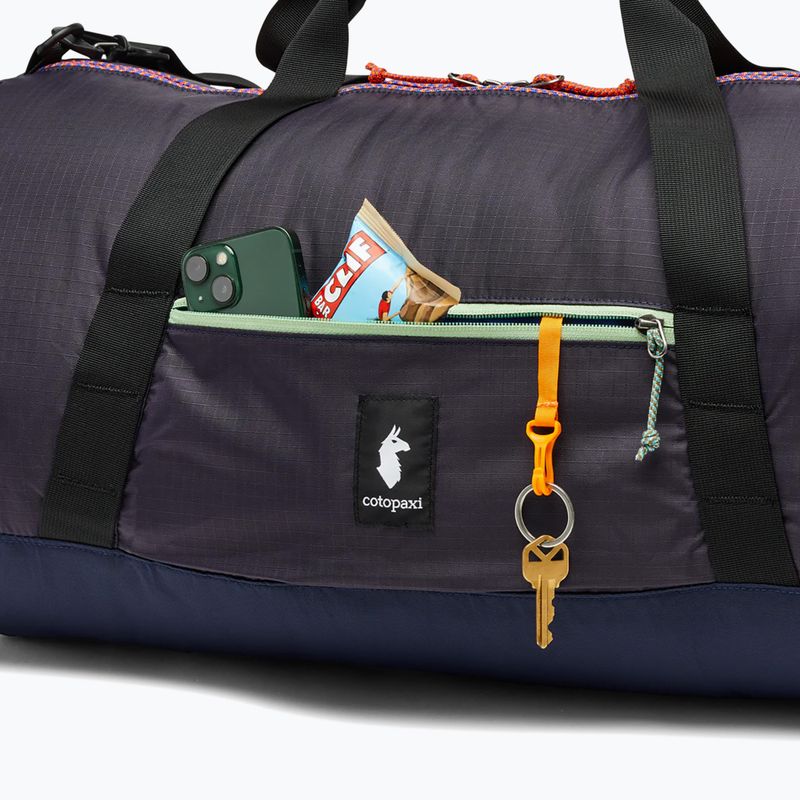 Cotopaxi Ligera Duffel Cada Dia 45 l морска пътна чанта 3