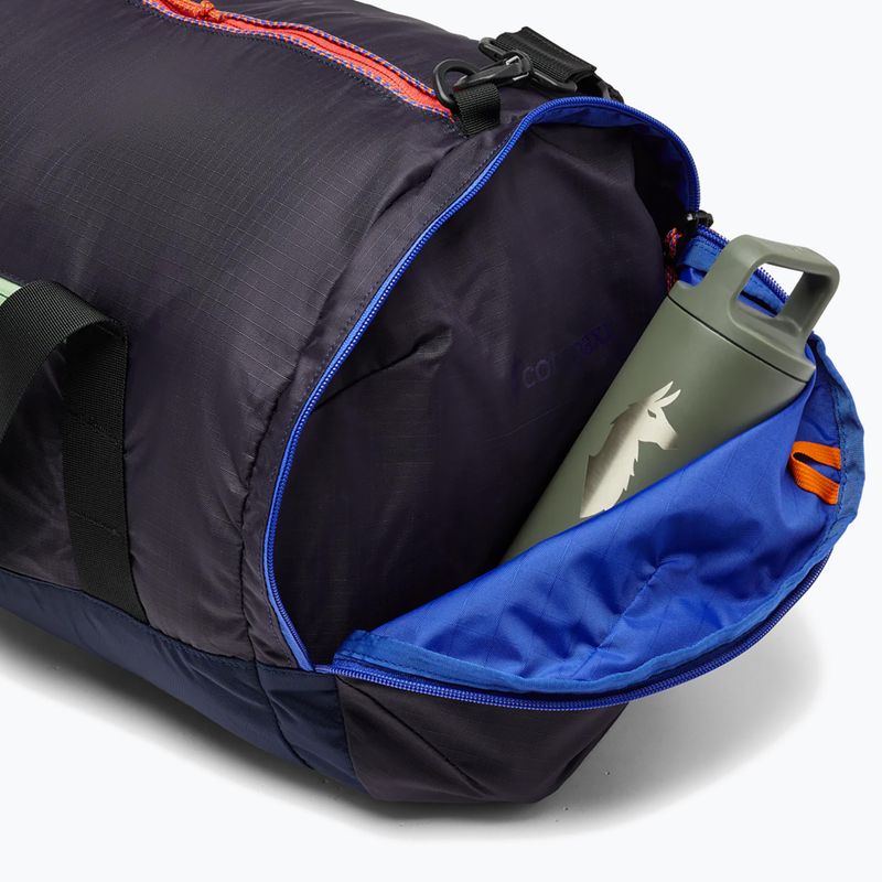 Cotopaxi Ligera Duffel Cada Dia 45 l морска пътна чанта 4