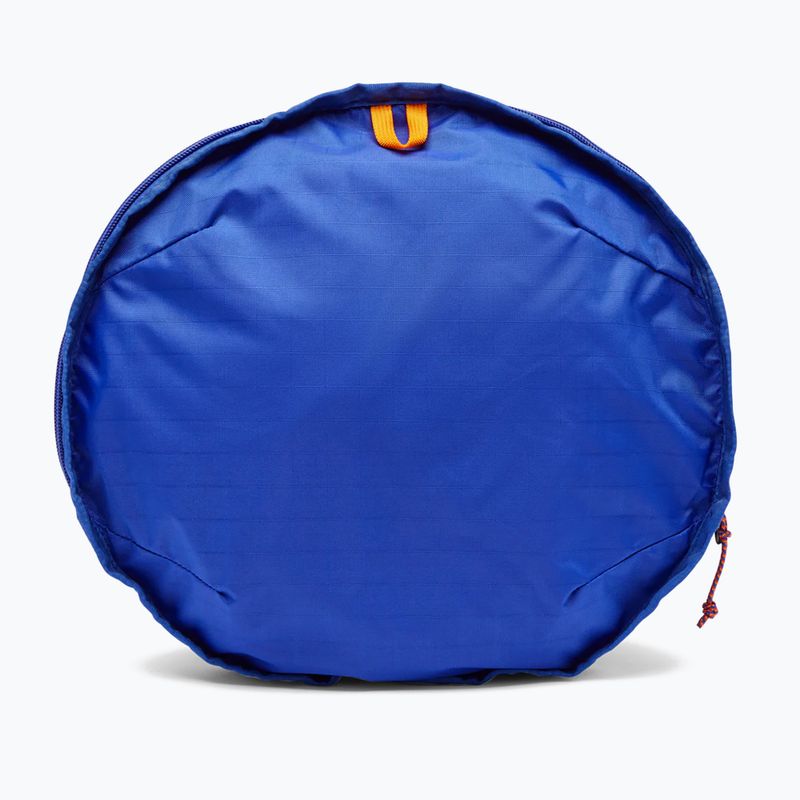 Cotopaxi Ligera Duffel Cada Dia 45 l морска пътна чанта 6