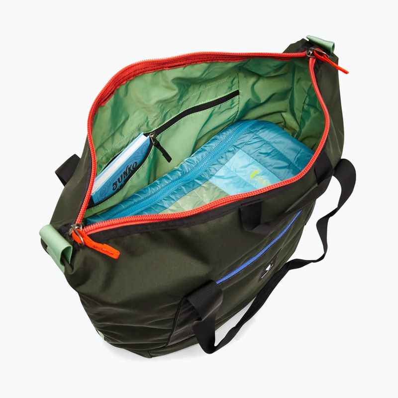 Пътна чанта Cotopaxi Viaje Weekender 35 l woods 4