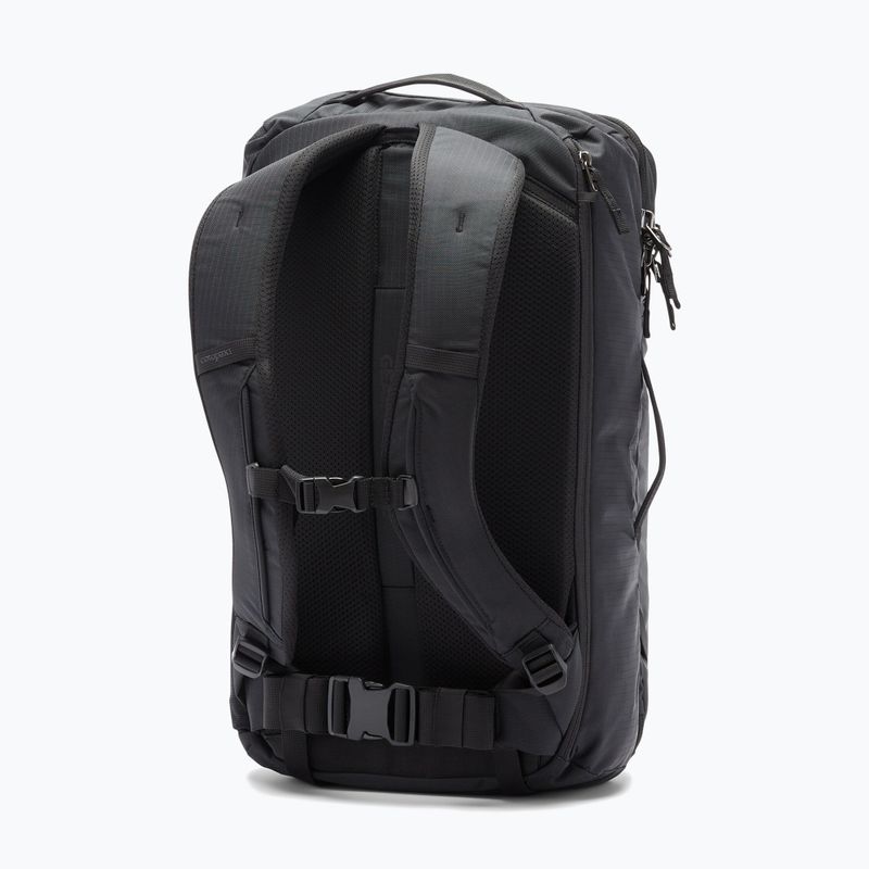 Cotopaxi Allpa Пътническа раница 28 l cotopaxi black 3
