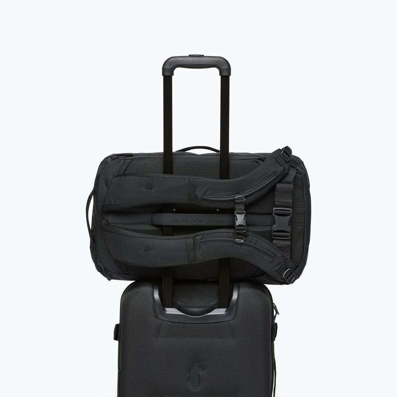 Cotopaxi Allpa Пътническа раница 28 l cotopaxi black 9