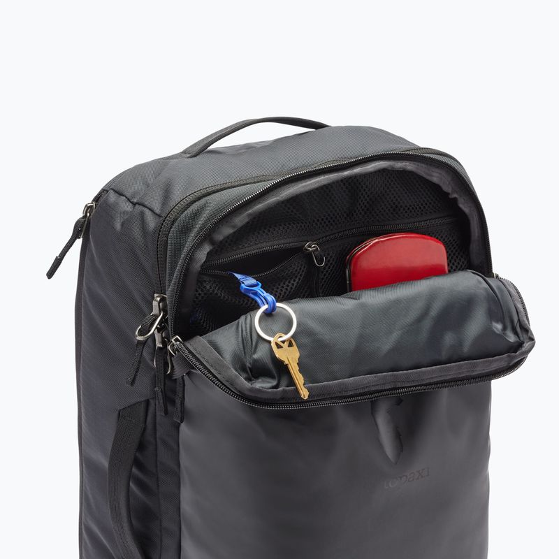 Cotopaxi Allpa Пътническа раница 28 l cotopaxi black 6