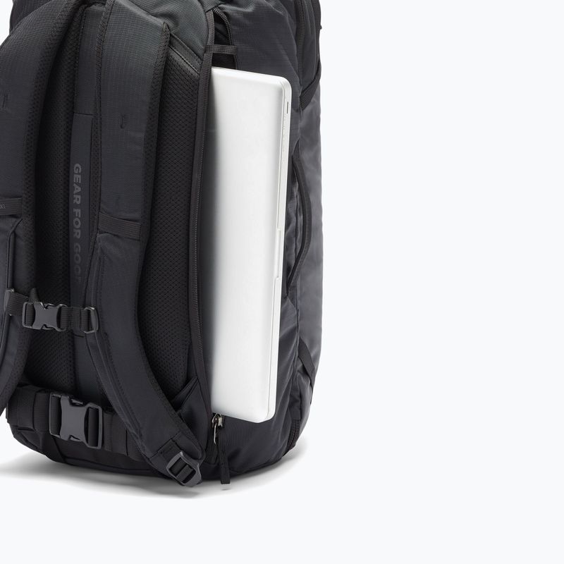 Cotopaxi Allpa Пътническа раница 28 l cotopaxi black 7