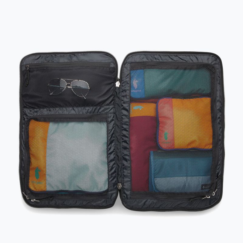 Cotopaxi Allpa Пътническа раница 35 л cotopaxi black 4