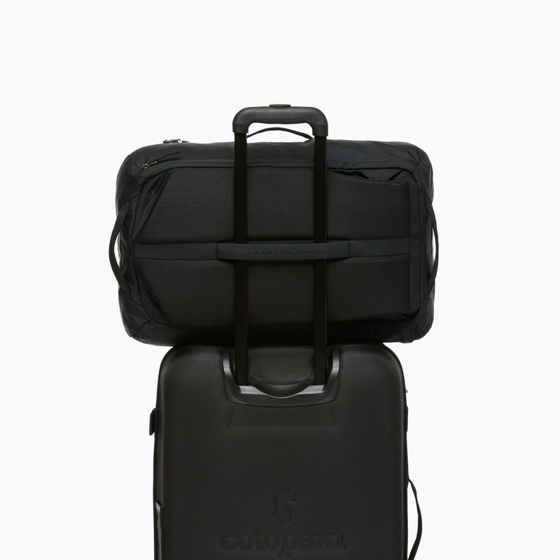 Cotopaxi Allpa Пътническа раница 35 л cotopaxi black 9