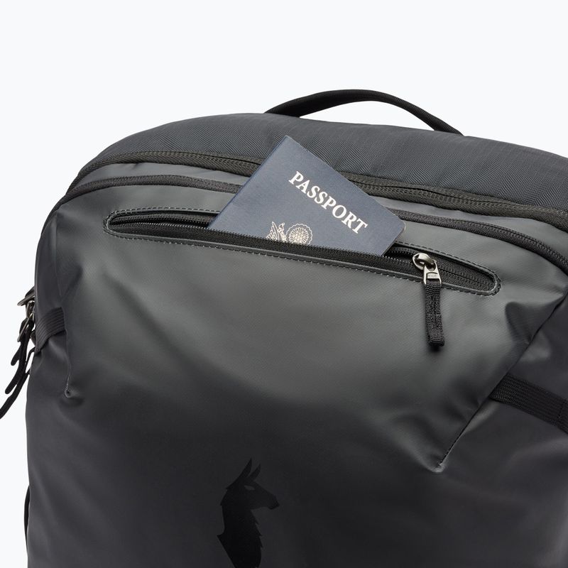 Cotopaxi Allpa Пътническа раница 35 л cotopaxi black 5
