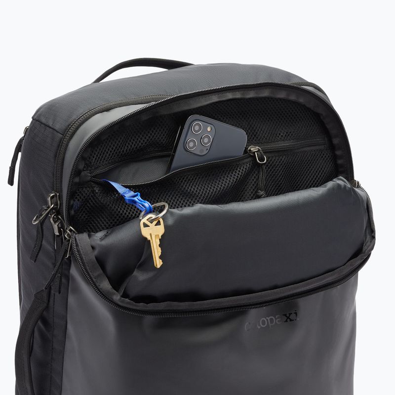 Cotopaxi Allpa Пътническа раница 35 л cotopaxi black 6